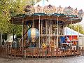 Jules Verne Carousel